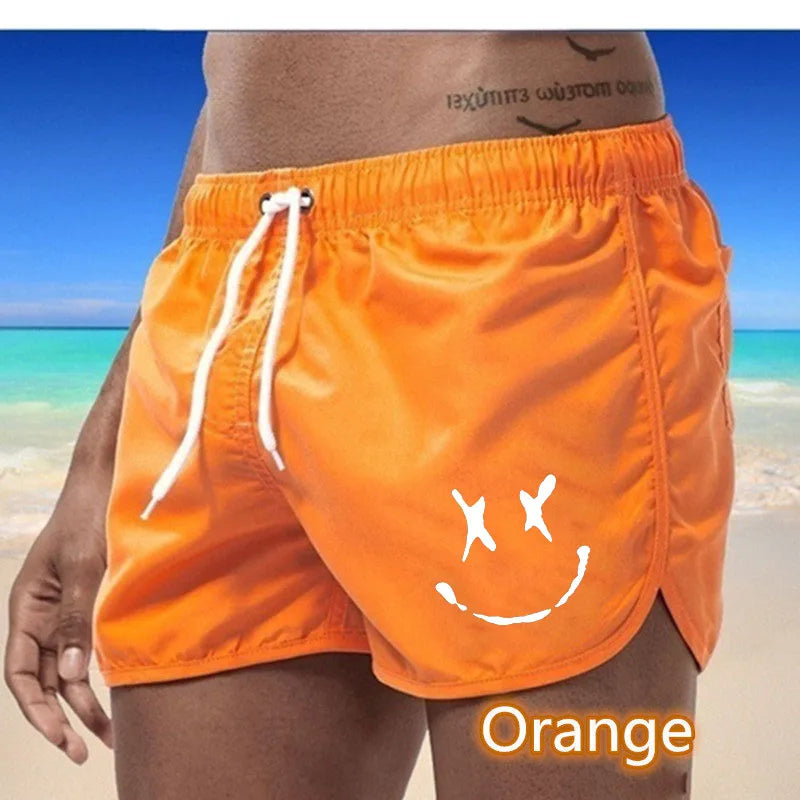 Short The Smile