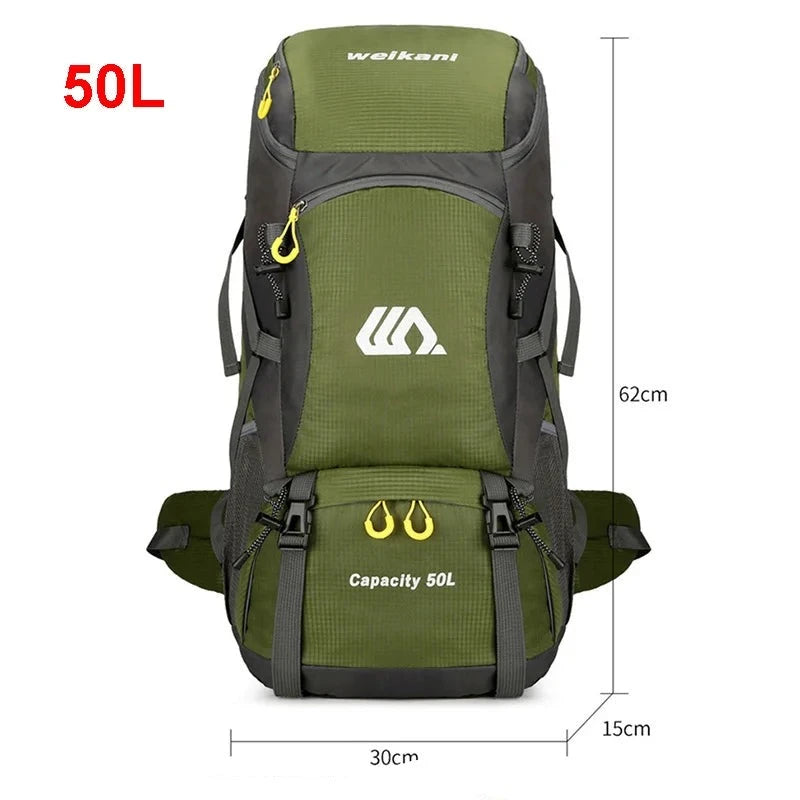 Mochila Hiking'