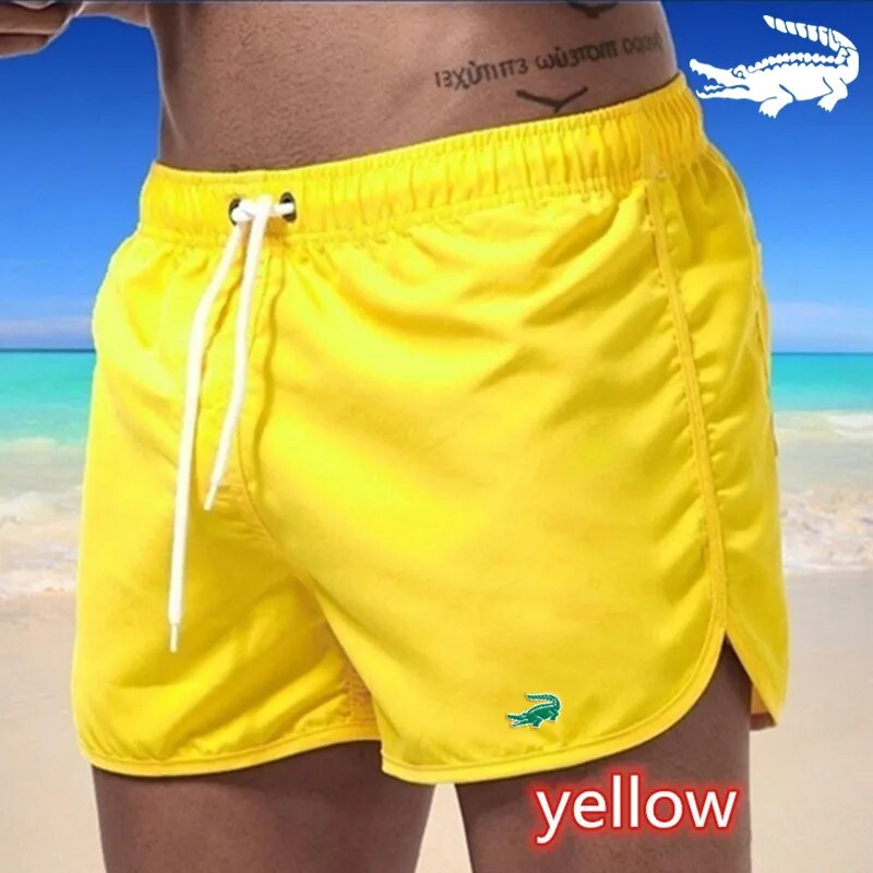 Short Lacost