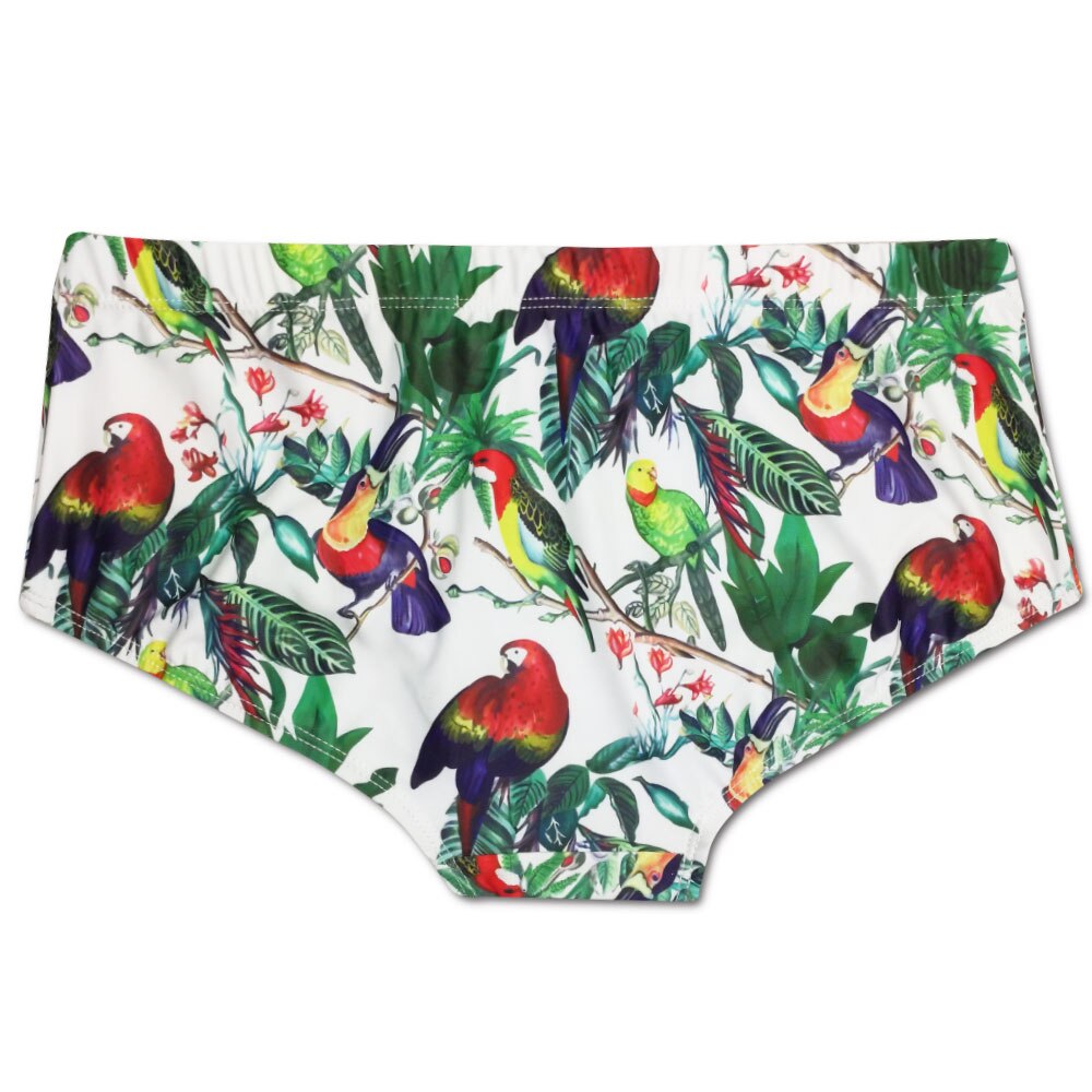 Sunga Drawstring