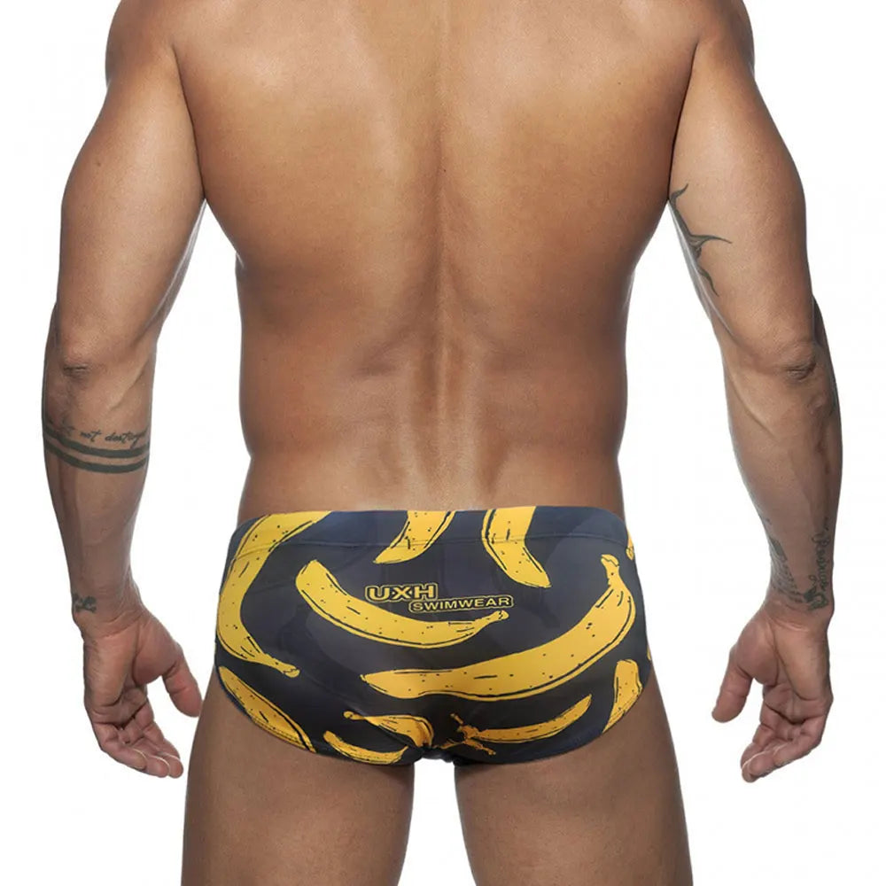 Sunga The Banana'