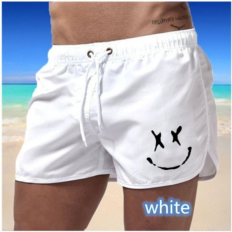 Short The Smile