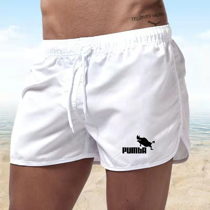 Short Pumba Beach