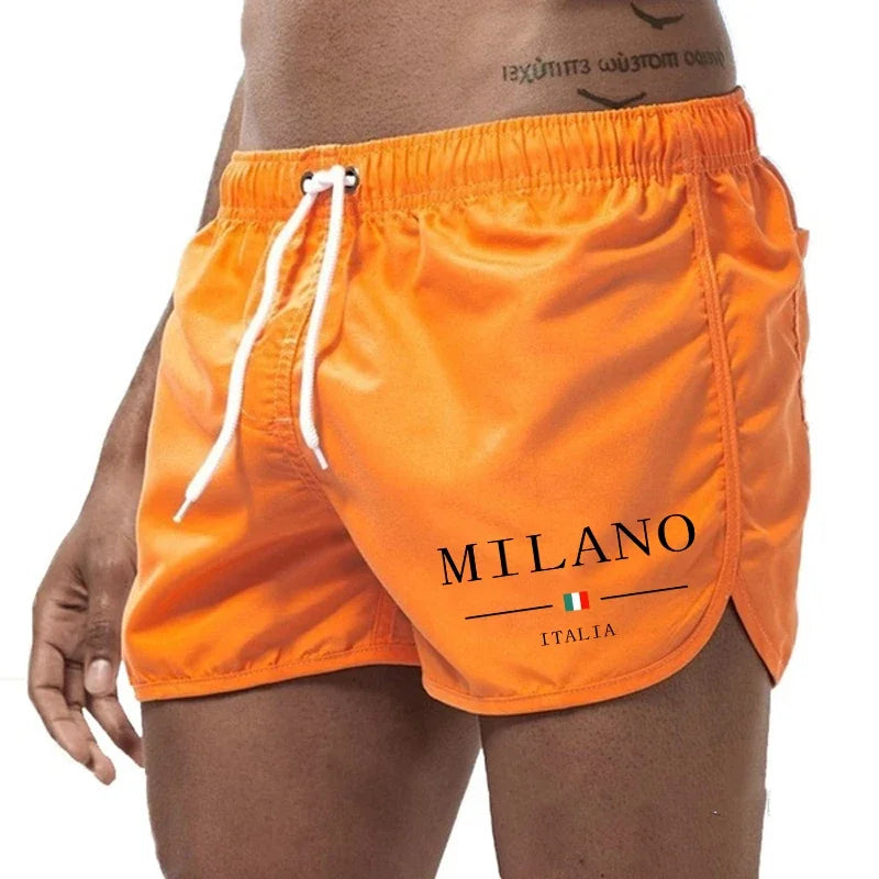 Short Milano 🇮🇹