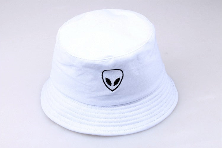 Bucket Alien