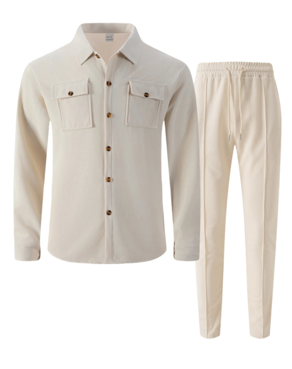Conjunto Rivieira Soleman