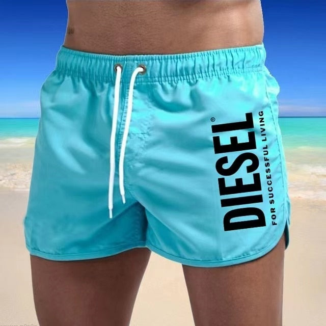 Short Diesel Beach