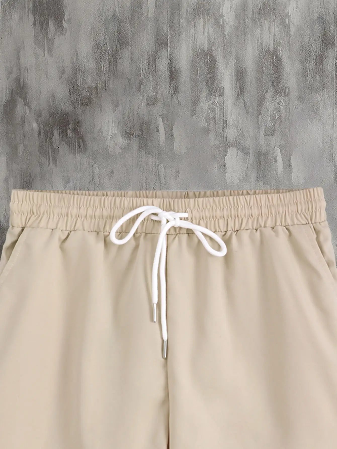 Conjunto Camisa + Short Apricot's