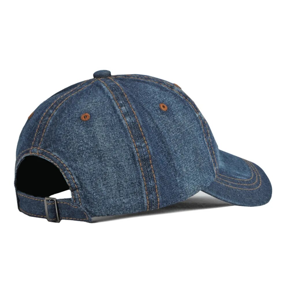Boné Vintage Inues'