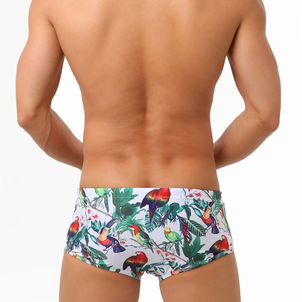 Sunga Drawstring