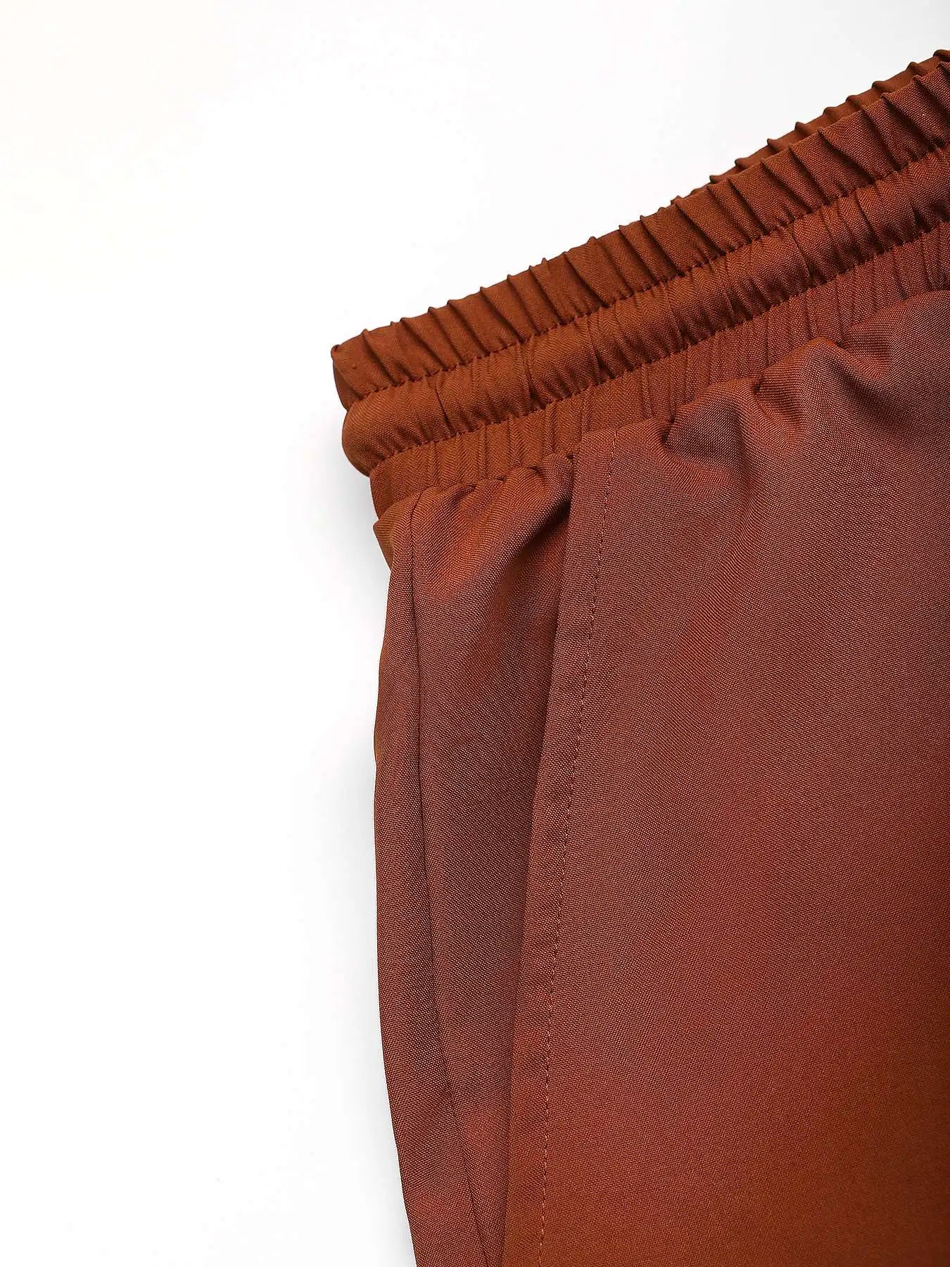 Conjunto Camisa + Short The Brown Flower