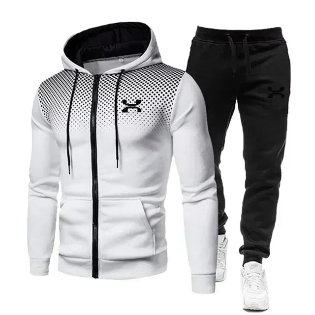 Conjunto Moletom Board Male