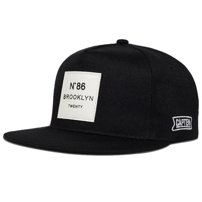 Boné Brooklyn 86