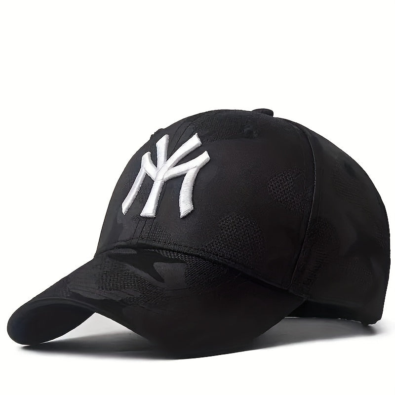 Boné NY The Dark'