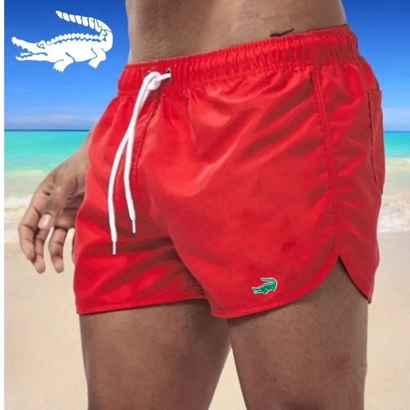 Short Lacost