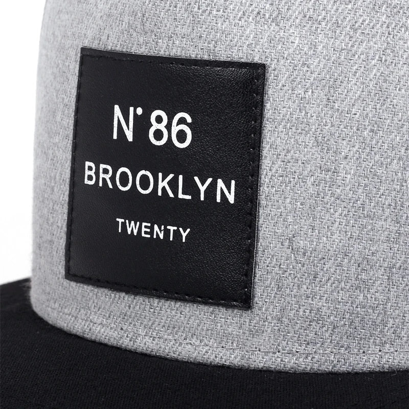 Boné Brooklyn 86
