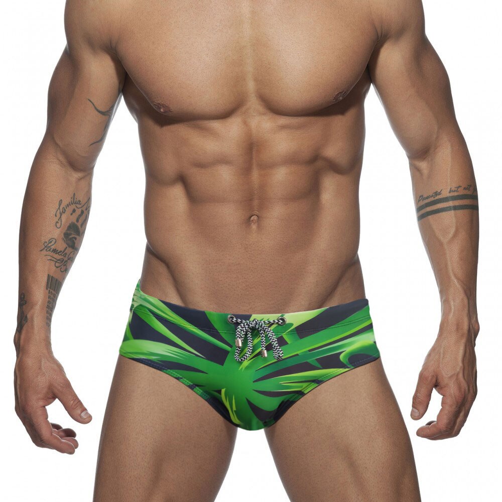 Sunga The Jungle'
