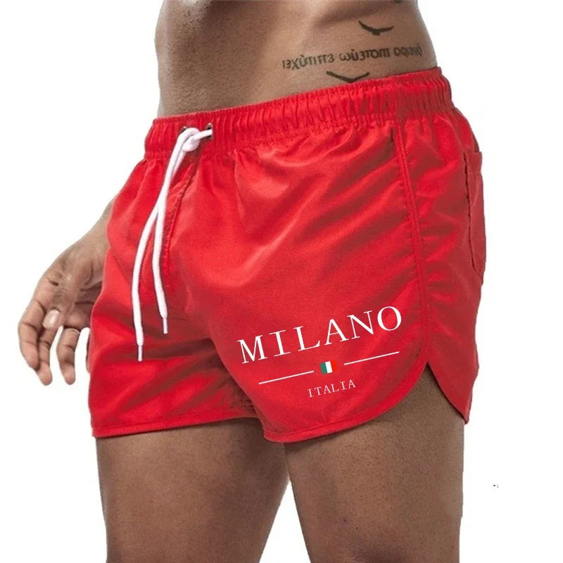 Short Milano 🇮🇹