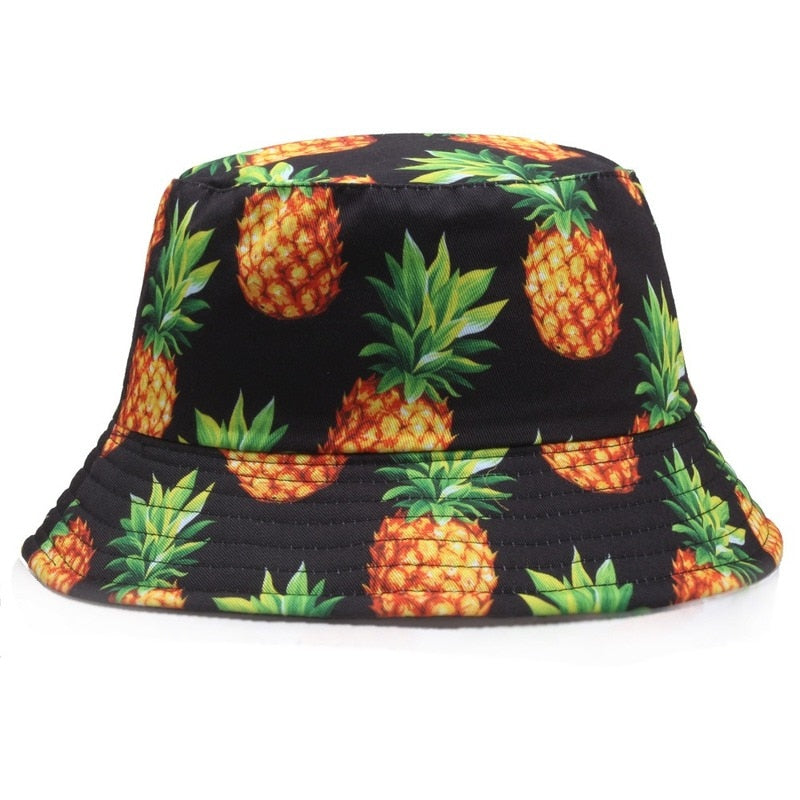 Bucket The Fruits'