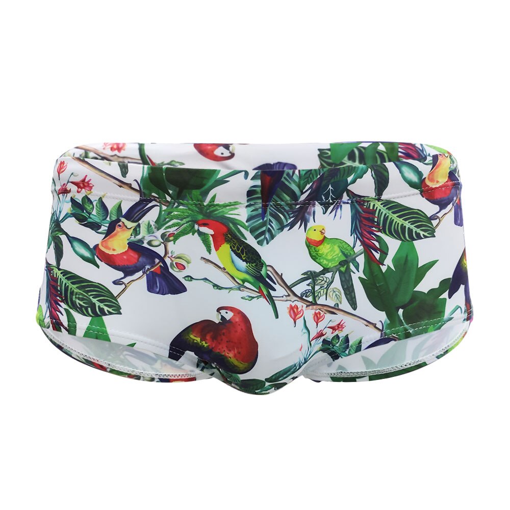 Sunga Drawstring