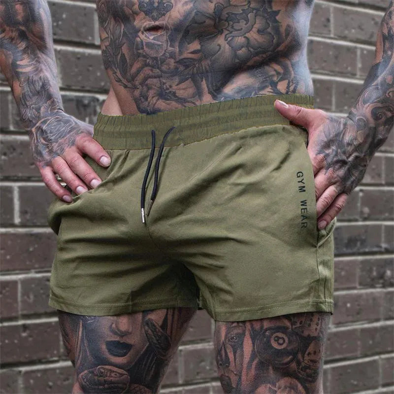 Short Quick Dryer