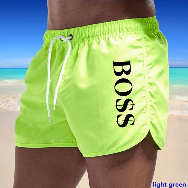 Short Bo$$