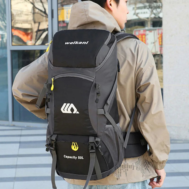 Mochila Hiking'