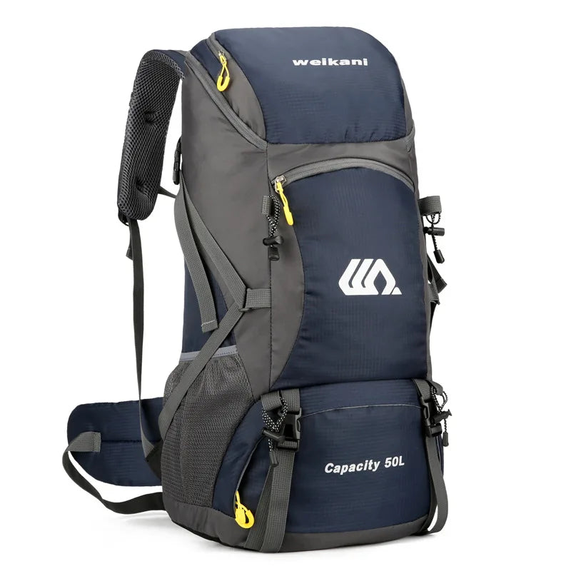 Mochila Hiking'