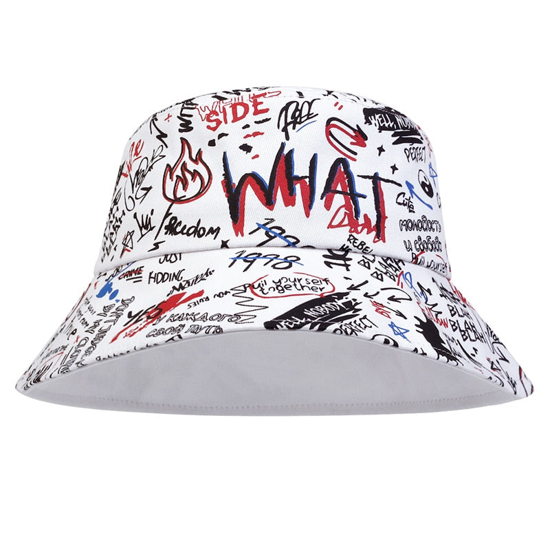 Bucket What'