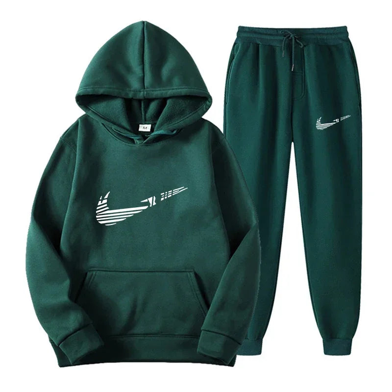 Conjunto Masculino N. Phantom