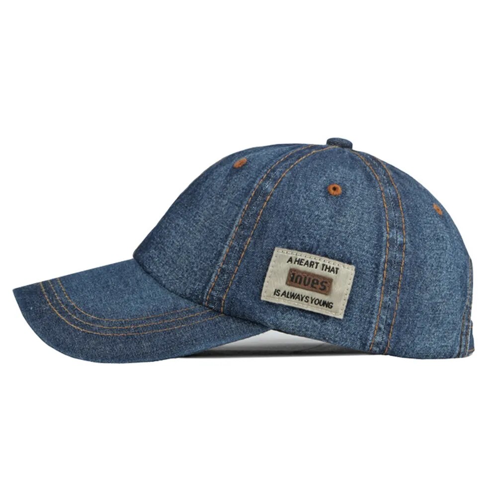 Boné Vintage Inues'