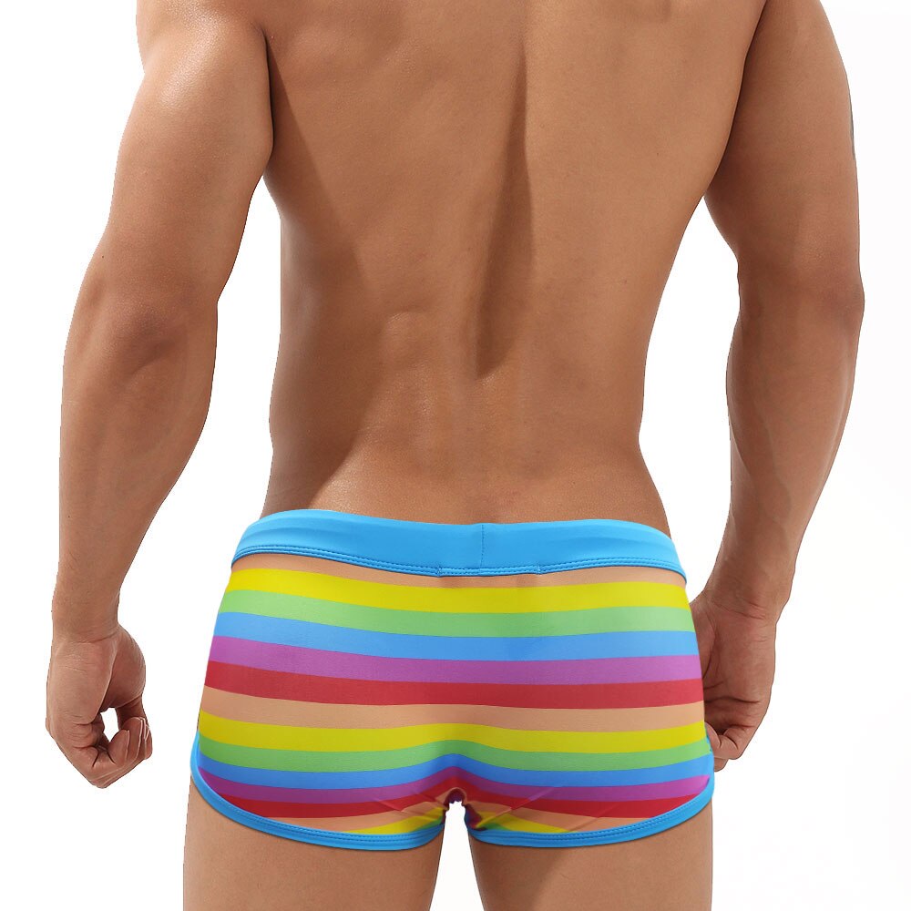 Sunga Colourful