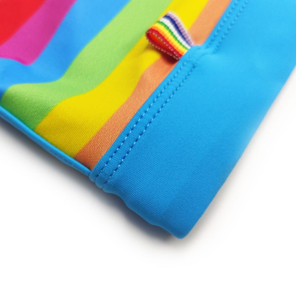 Sunga Colourful