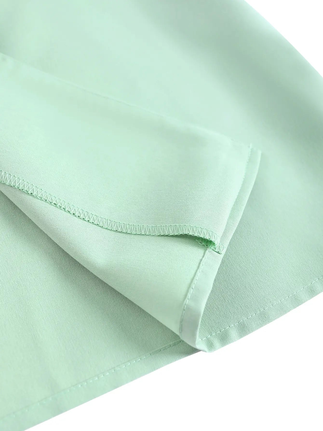 Conjunto Camisa + Short Green Label