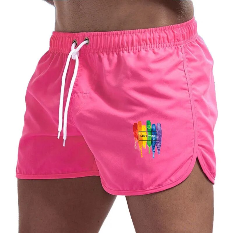 Short Love Wins