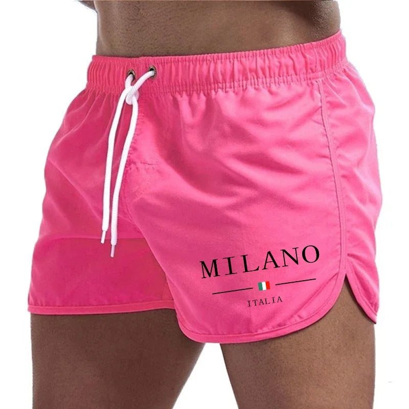 Short Milano 🇮🇹