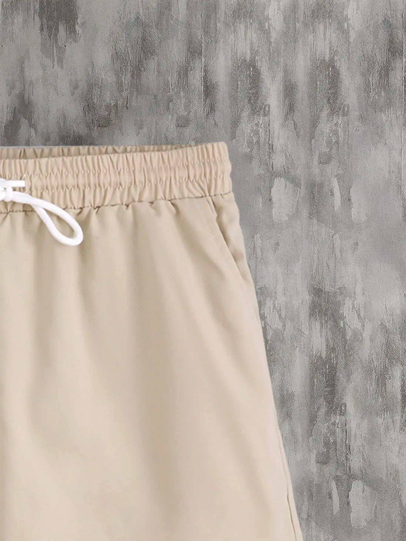 Conjunto Camisa + Short Apricot's