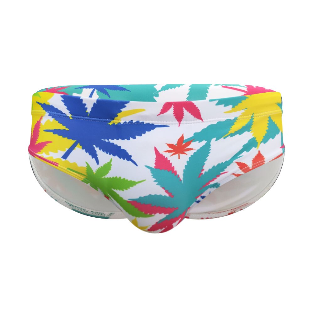 Sunga Leaf Swim