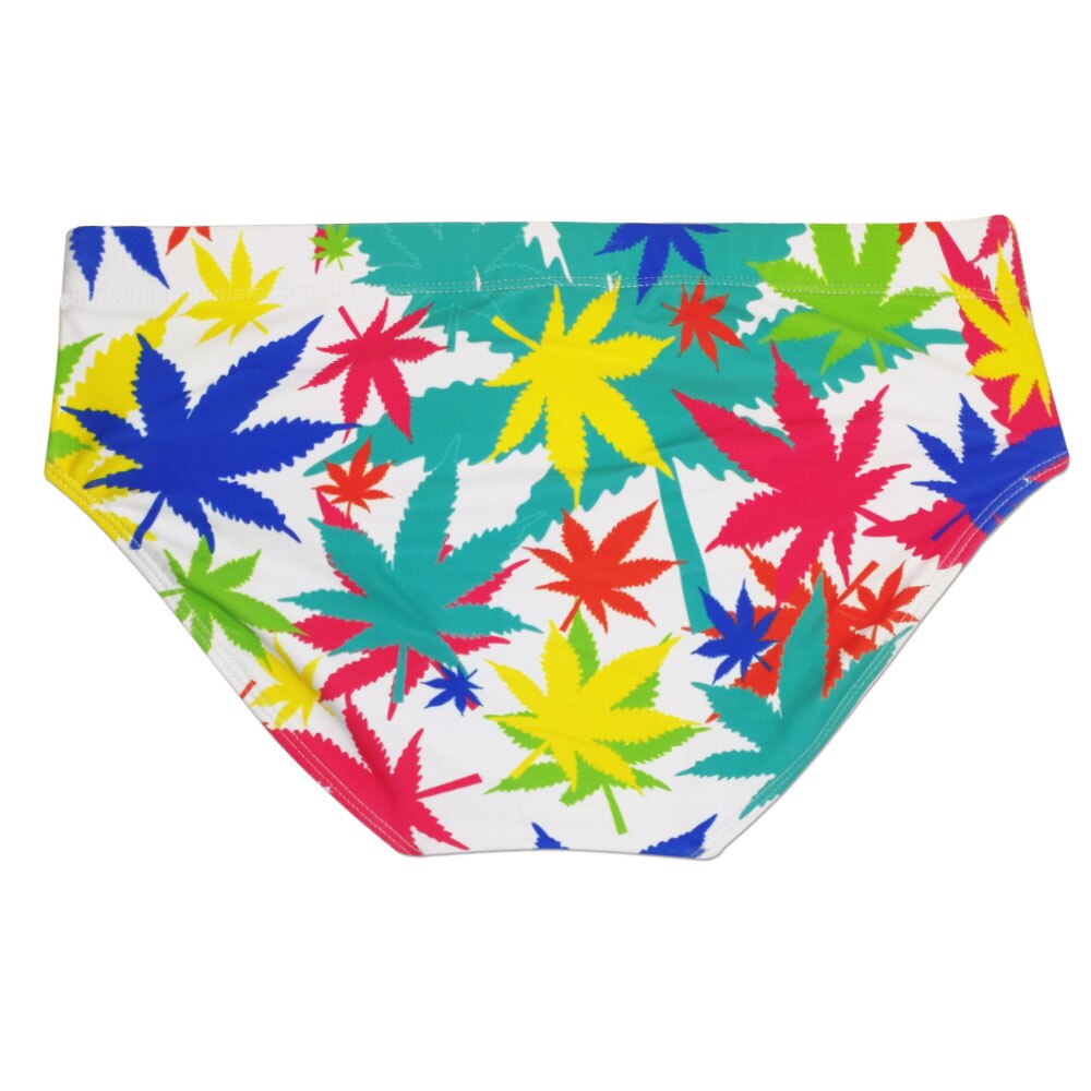 Sunga Leaf Swim