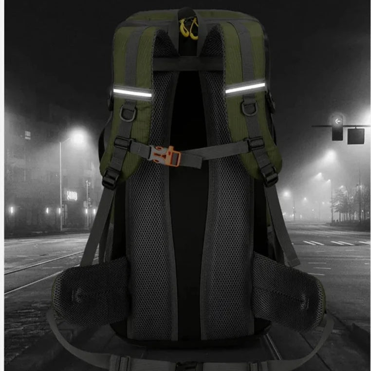 Mochila Hiking'