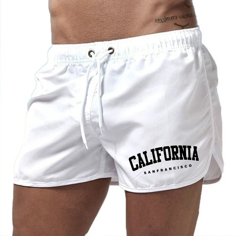Short Califórnia