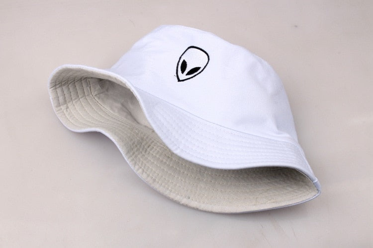 Bucket Alien