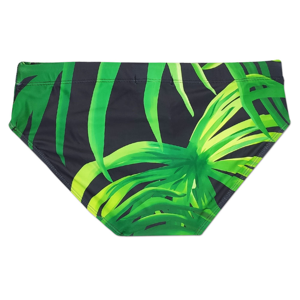 Sunga The Jungle'
