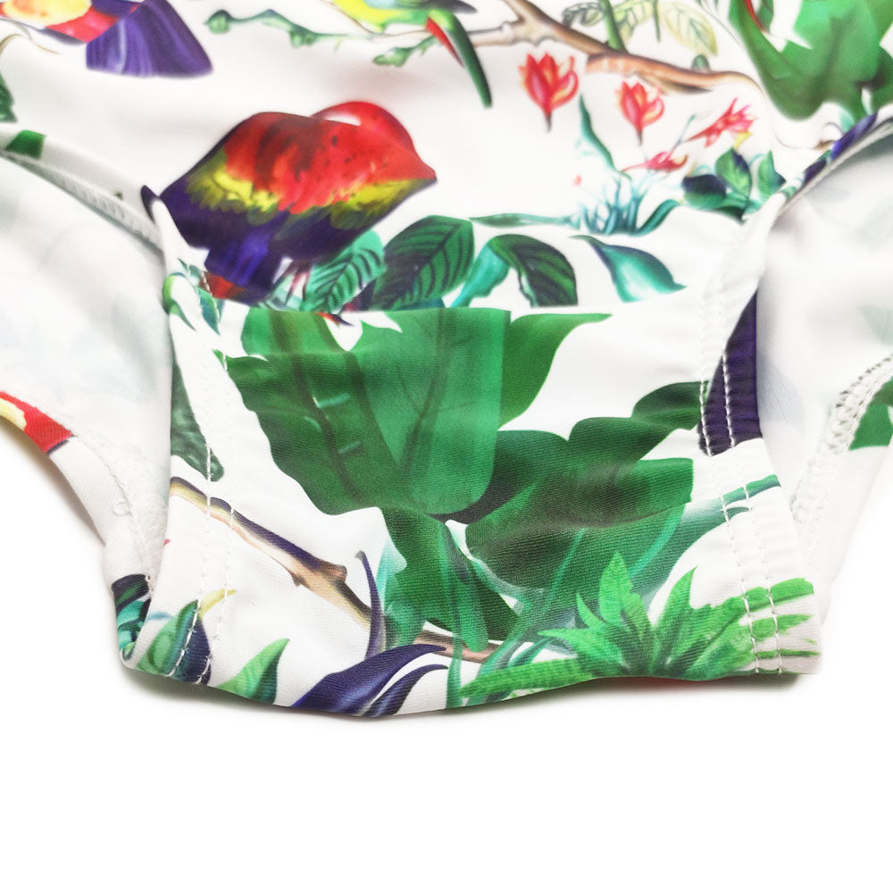 Sunga Drawstring