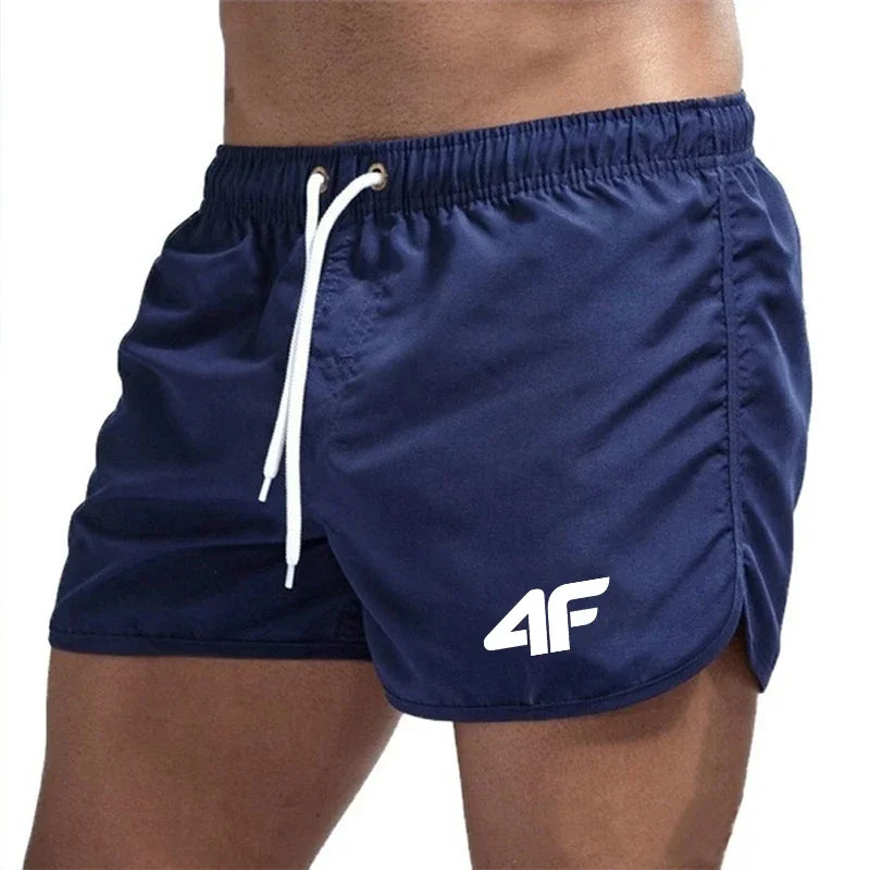 Short 4F's