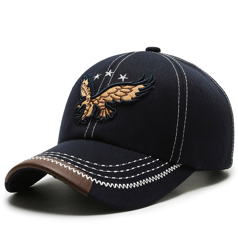 Boné Eagles