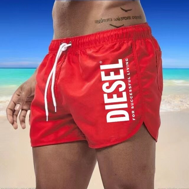 Short Diesel Beach