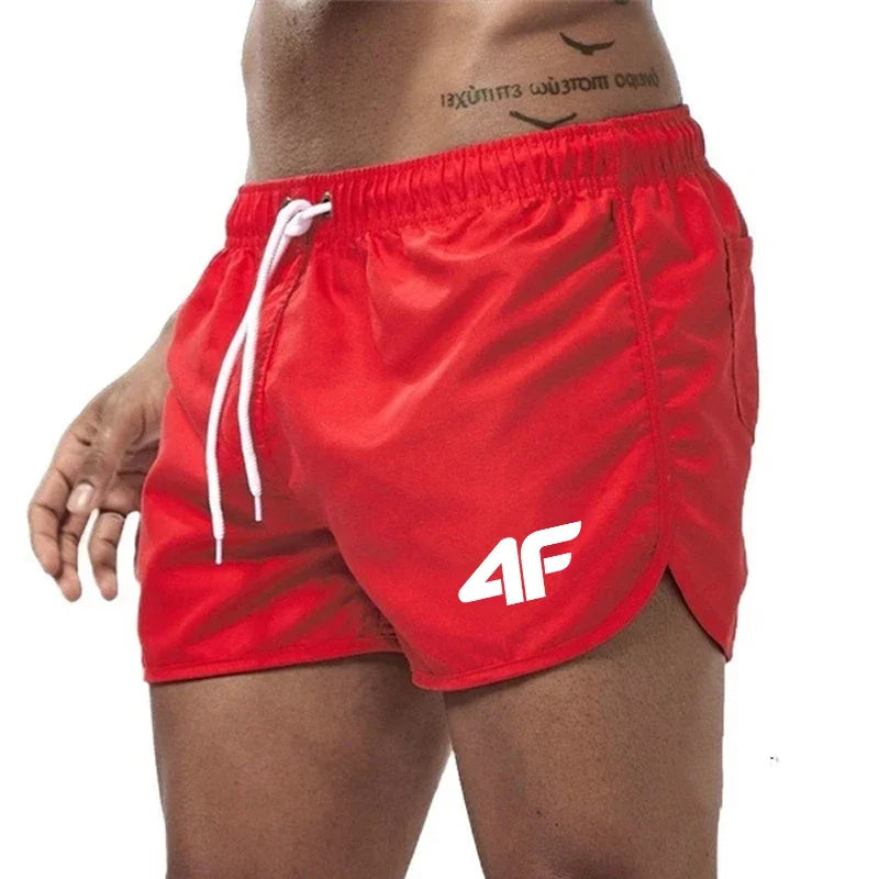 Short 4F's