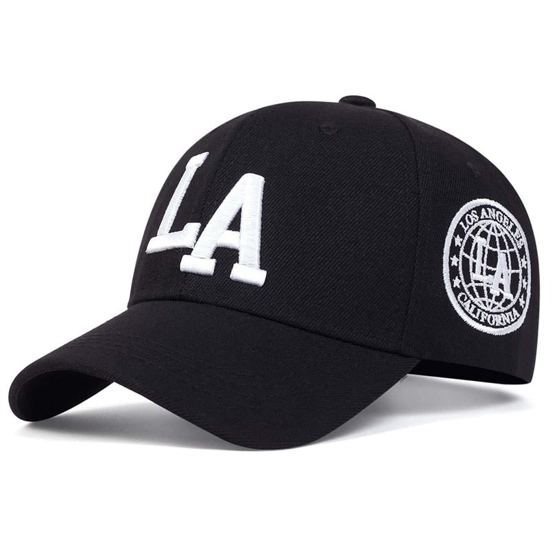 Boné L.A
