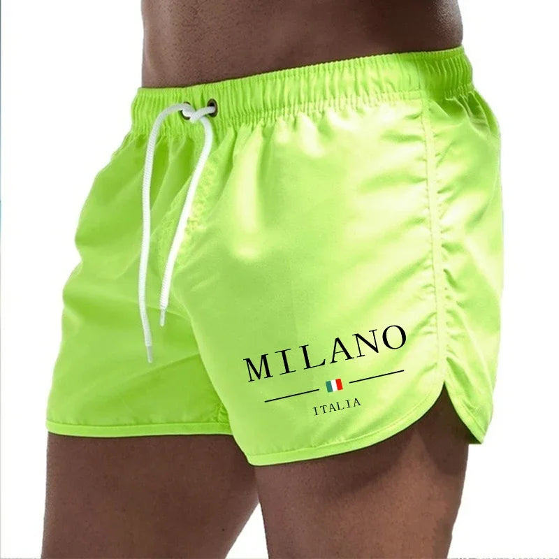 Short Milano 🇮🇹